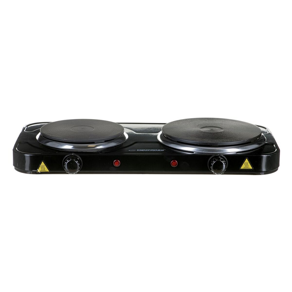 Indukcijas Plīts Esperanza EKH014K 48 cm 2500 W
